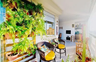 Apartamento 3 dorms à venda, 104 m² - vila leopoldina - são paulo/sp