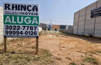Terreno para alugar, 800.00 m2 por r$1800.00  - green field - fazenda rio grande/pr