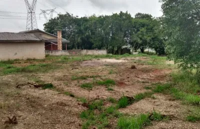 Terreno comercial para alugar na Rua Guido Jorge de Souza, 1850, Campo de Santana, Curitiba