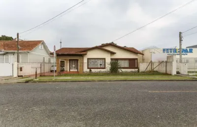 Terreno à venda, 1022.00 m2 por r$4000000.00  - vila izabel - curitiba/pr