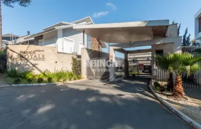 Sobrado com 5 quartos  à venda, 510.30 m2 por r$4500000.00  - campo comprido - curitiba/pr