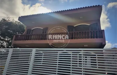 Sobrado com 4 quartos  à venda, 158.92 m2 por r$880000.00  - xaxim - curitiba/pr