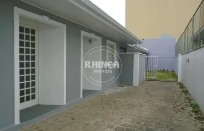 Residência com 1 quarto  para alugar, 32.00 m2 por r$1450.00  - capao raso - curitiba/pr