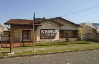 Residência comercial para alugar, 250.00 m2 por r$10000.00  - vila izabel - curitiba/pr