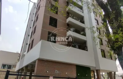 Apartamento com 3 quartos  à venda, 91.18 m2 por r$1150000.00  - portao - curitiba/pr