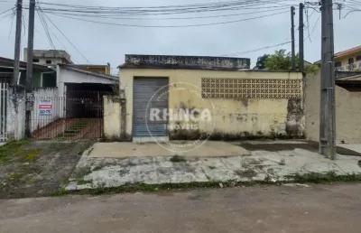 Terreno à venda, 385.00 m2 por r$400000.00  - pinheirinho - curitiba/pr