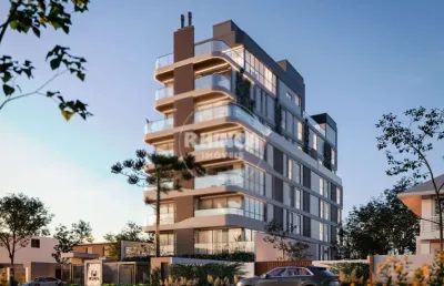 Apartamento com 3 quartos  à venda, 142.87 m2 por r$1700000.00  - agua verde - curitiba/pr