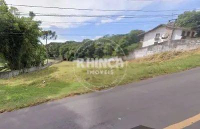Terreno à venda, 2190.00 m2 por r$1900000.00  - atuba - curitiba/pr
