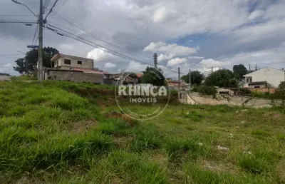 Terreno à venda, 352.00 m2 por r$420000.00  - capao raso - curitiba/pr
