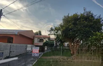 Residência com 5 quartos  à venda, 150.00 m2 por r$550000.00  - cidade industrial - curitiba/pr