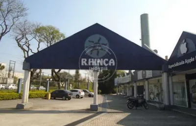 Sala para alugar, 110.00 m2 por r$1650.00  - capao raso - curitiba/pr
