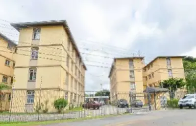 Apartamento com 3 quartos  à venda, 72.00 m2 por r$260000.00  - guaira - curitiba/pr