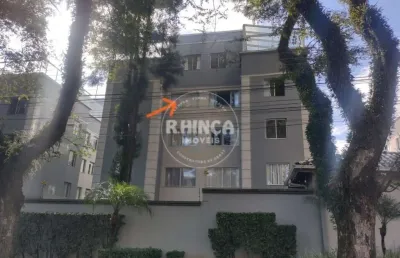 Apartamento com 2 quartos  à venda, 99.50 m2 por r$490000.00  - portao - curitiba/pr
