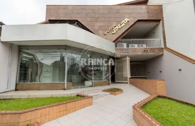 Loja para alugar, 80.00 m2 por r$10500.00  - juveve - curitiba/pr
