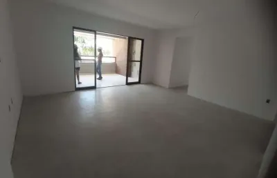Apartamento para venda em salvador, horto florestal, 3 dormitórios, 3 suítes, 3 banheiros, 3 vagas