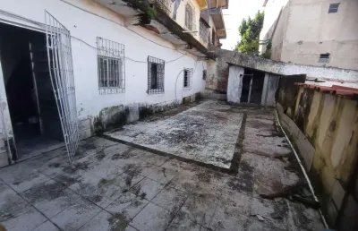 Casa para venda em salvador, castelo branco, 2 dormitórios, 1 suíte, 2 banheiros