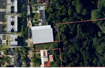Terreno urbano para venda em salvador, nova brasília
