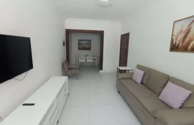 Apartamento para locação em salvador, jardim apipema, 3 dormitórios, 1 suíte, 2 banheiros, 1 vaga