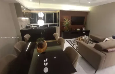 Apartamento para venda em salvador, patamares, 2 dormitórios, 2 suítes, 1 banheiro, 2 vagas