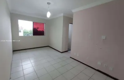 Apartamento para venda em salvador, mussurunga ii, 2 dormitórios, 1 banheiro, 1 vaga