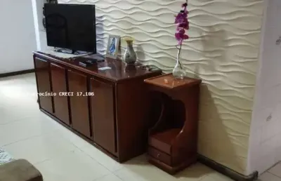 Apartamento para venda em salvador, vale dos lagos, 2 dormitórios, 1 banheiro