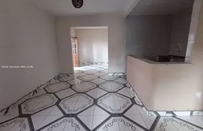 Casa para venda em salvador, cajazeiras xi, 2 dormitórios, 1 banheiro