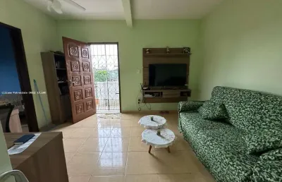 Casa para venda em salvador, cajazeiras xi, 2 dormitórios, 1 banheiro