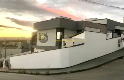 Casa para venda em são josé, potecas, 2 dormitórios, 1 suíte, 2 banheiros, 2 vagas