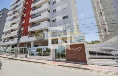 Apartamento para venda em são josé, praia comprida, 2 dormitórios, 1 suíte, 2 banheiros, 1 vaga