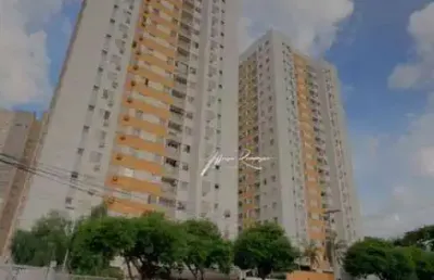 Apartamento com 3 quartos à venda na Rua Rui Barbosa, 4950, Centro, Campo Grande