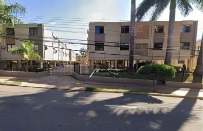 Apartamento com 1 quarto à venda na Rua Chaadi Scaff, 66, Vila Rosa Pires, Campo Grande