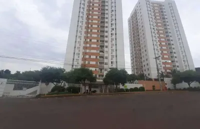 Apartamento com 3 quartos para alugar na Rua Rui Barbosa, 4950, Centro, Campo Grande