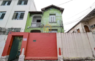 Terreno à venda, 228 m² por r$ 695.000 - vila nova - santos/sp