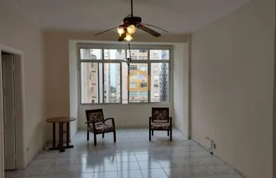 Apartamento padrão 3 dormitórios com armários embutidos