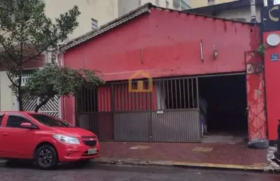 Terreno à venda na Rua Padre Anchieta, Centro, São Vicente