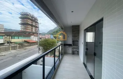 Casa sobreposta de alto padrão – 3 suítes | 2 vagas | arquitetura moderna