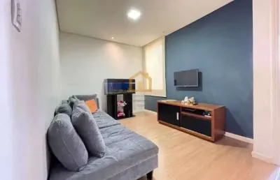 Casa com 4 quartos à venda na Rua Pernambuco, Gonzaga, Santos