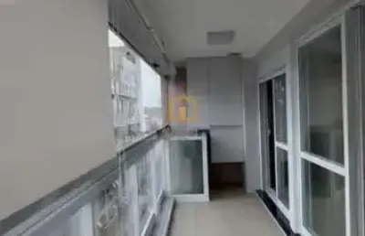 Apartamento com 2 quartos à venda na Rua José Caballero, Gonzaga, Santos