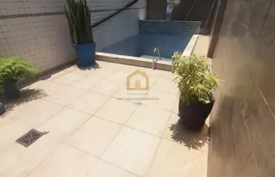 Casa alto padrão sendo 4 suíte piscina churrasqueira 4 vagas