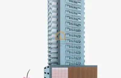 Apartamento puerto orquidário – seu novo lar no melhor de santos!