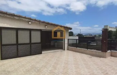 Casa tipo sobrado 4 dormitorios e 3 banheiro  no bairro macuco em santos-sp
