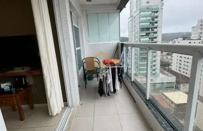 Apartamento aconchegante com 1 dormitório e área de lazer completa