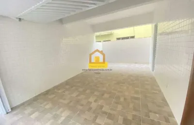 Casa em condomínio tipo villagio  2 dormitórios | 2 suítes | 1 vaga