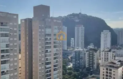 Apartamento à venda - 1 quarto, 1 banheiro, prédio com elevador.
