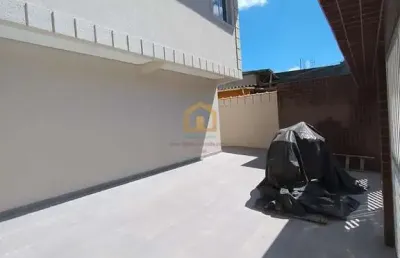 Casas pronta para morar  - oportunidade imperdível!