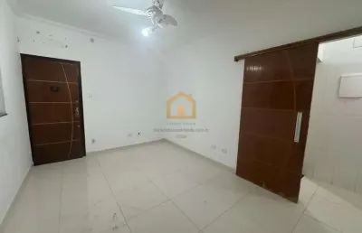 Apartamento de 2 dormitórios no 1º andar – sem vaga de garagem