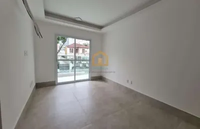 Casa com 3 quartos à venda na Rua Bahia, Gonzaga, Santos