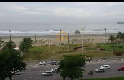 Apartamento de 1 dormitório com vaga de garagem - 74m².