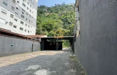 Terreno  e casa tipo sobrado  para locação – oportunidade em localização privilegiada