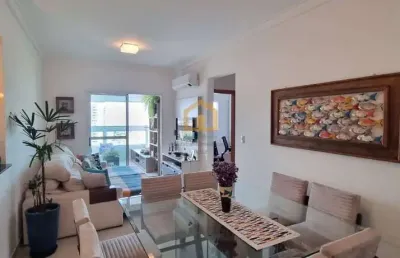 Apartamento padrão 2 quartos com armários, sendo 1 suíte aconchegante.